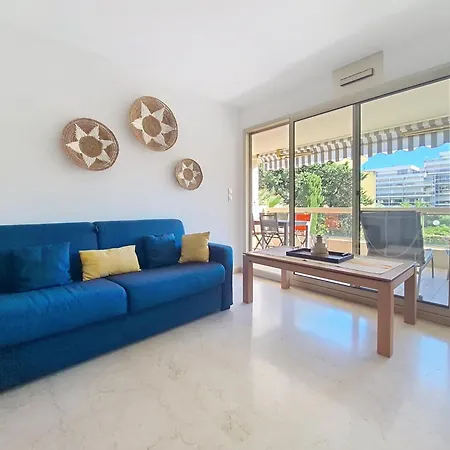 Apartamento L'écrin De La Rostagne *