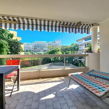 Appartamento L'écrin De La Rostagne Antibes