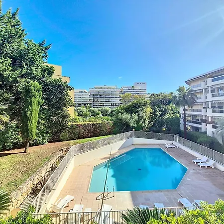 Apartment L'ecrin De La Rostagne