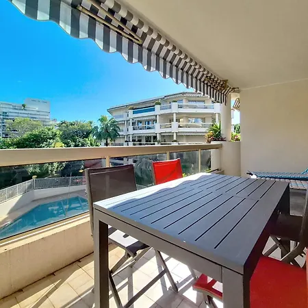 L'ecrin De La Rostagne Apartment